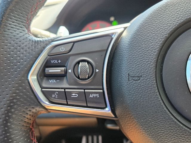2024 Acura RDX A-Spec Package - Photo 23