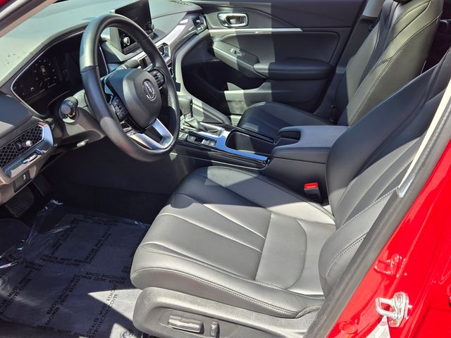 2025 Acura Integra Base - Photo 10