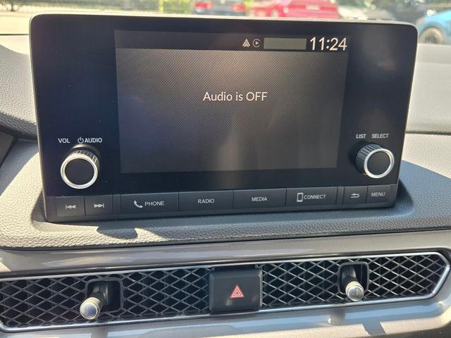 2025 Acura Integra Base - Photo 19