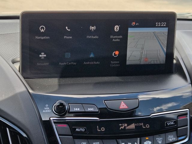 2021 Acura RDX A-Spec Package - Photo 20