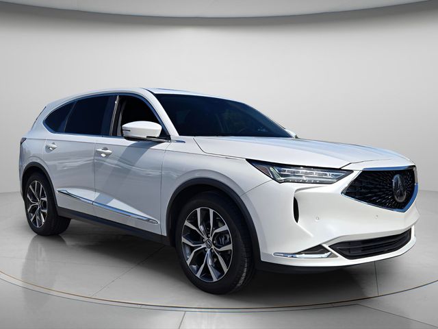 2022 Acura MDX Technology Package - Photo 9