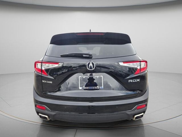 2023 Acura RDX Technology Package - Photo 6