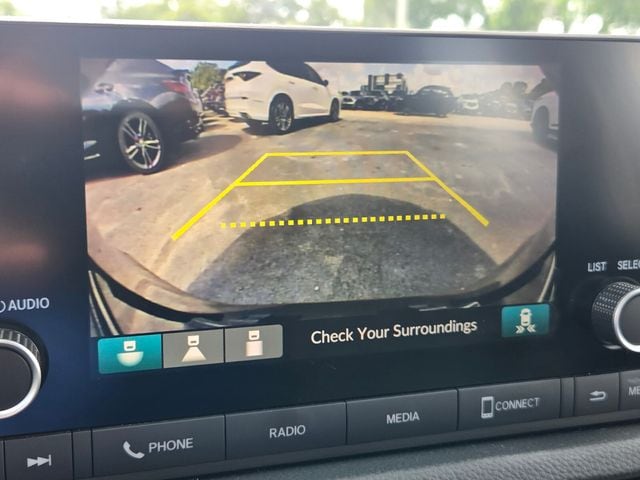 2025 Acura Integra Base - Photo 20