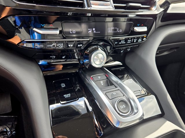 2026 Acura MDX Technology Package - Photo 9
