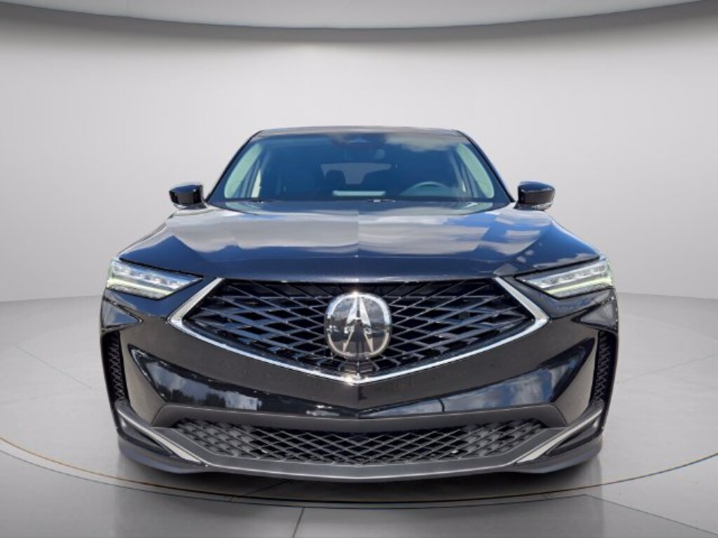 New 2026 Acura MDX Base SUV