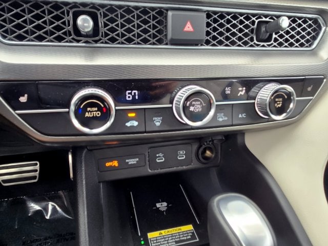 2026 Acura Integra A-Spec - Photo 17