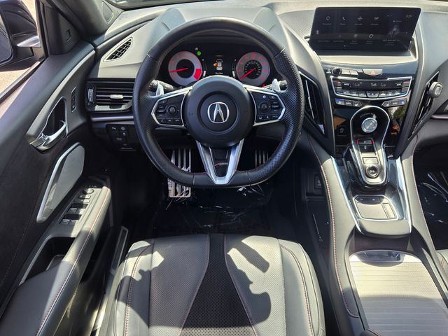 2024 Acura RDX A-Spec Package - Photo 13
