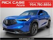  Acura ADX