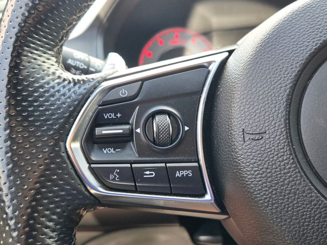 2021 Acura RDX A-Spec Package - Photo 24