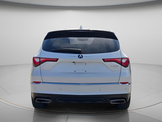 2022 Acura MDX Technology Package - Photo 6