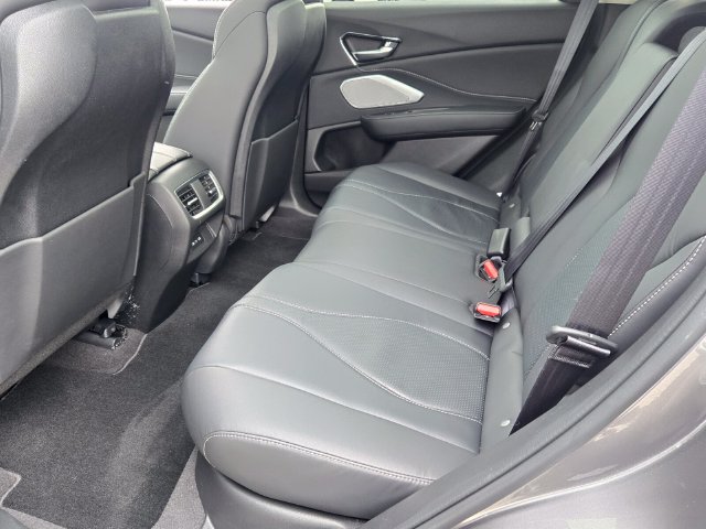 2026 Acura RDX Technology Package - Photo 11