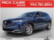 Certified 2025 Acura MDX SH-AWD Technology Package SUV