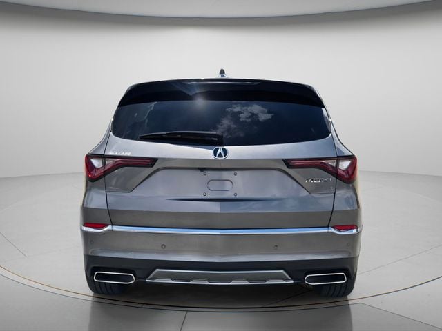 2026 Acura MDX Technology Package - Photo 6