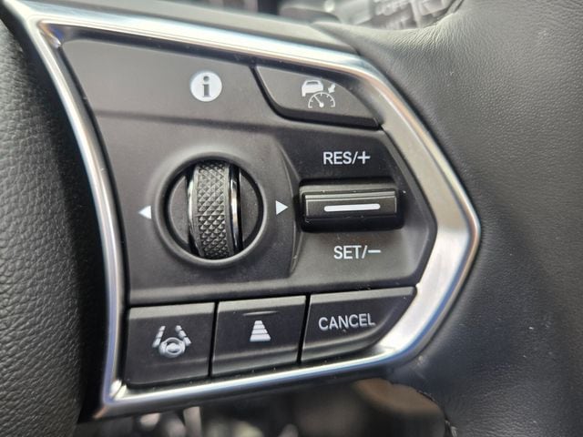 2023 Acura RDX Technology Package - Photo 27