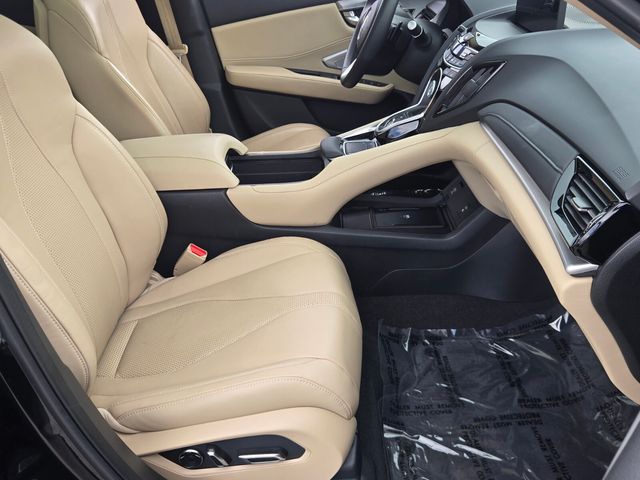 2023 Acura RDX Technology Package - Photo 17
