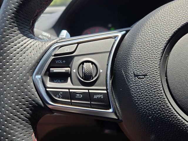 2025 Acura RDX A-Spec Package - Photo 23