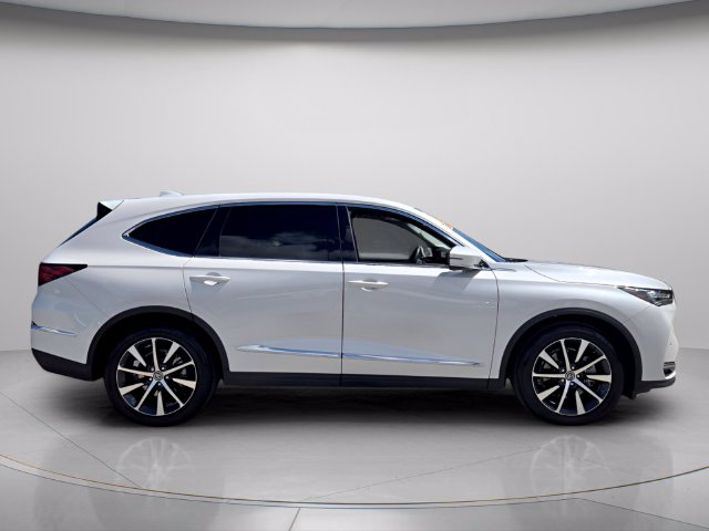 Certified 2026 Acura MDX FWD Technology Package SUV