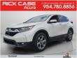 Used 2018 Honda CR-V EX 2WD SUV