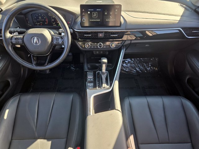 2025 Acura ADX Base - Photo 12