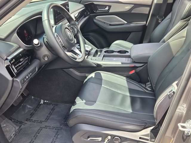 2026 Acura MDX Technology Package - Photo 10