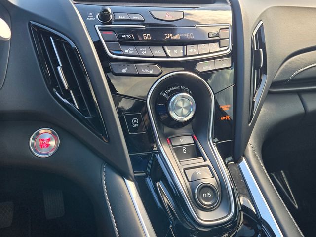 2025 Acura RDX Base - Photo 17