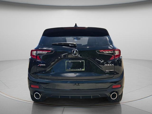 2024 Acura RDX A-Spec Package - Photo 6