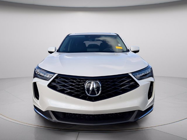 Certified 2026 Acura RDX Technology Package SUV