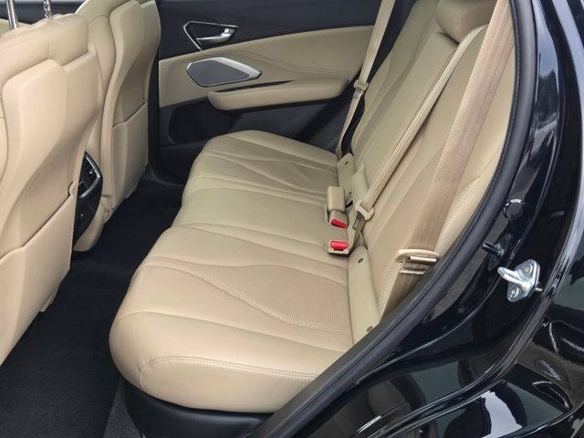2023 Acura RDX Technology Package - Photo 11