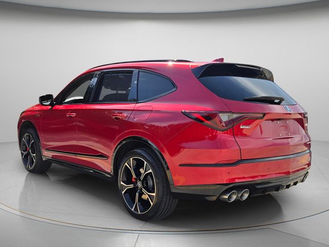 2025 Acura MDX Type S w/Advance Package - Photo 7