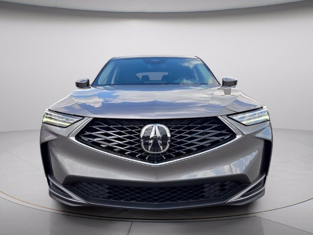 New 2026 Acura MDX Base SUV