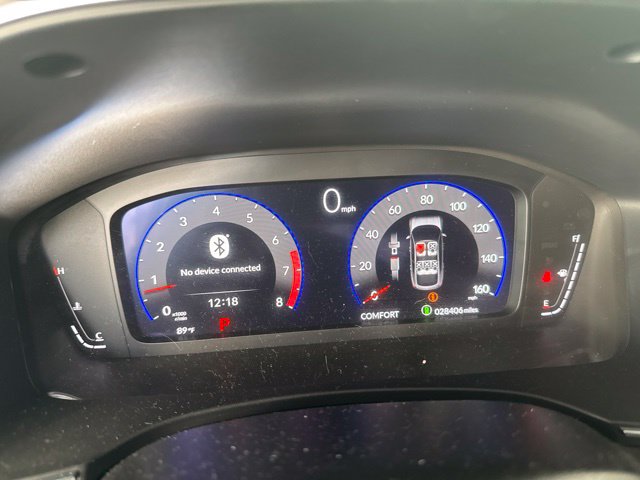 Used 2024 Acura Integra A-Spec Package Hatchback