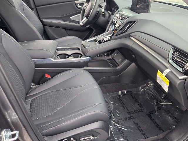 2026 Acura RDX Technology Package - Photo 16