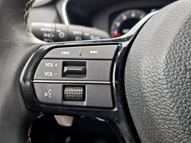 2026 Acura Integra A-Spec - Photo 21