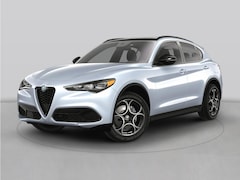 2026 Alfa Romeo Stelvio Base Sport Utility