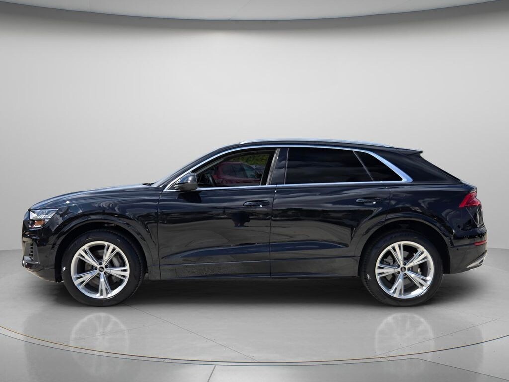 Used 2023 Audi Q8 55 Premium SUV