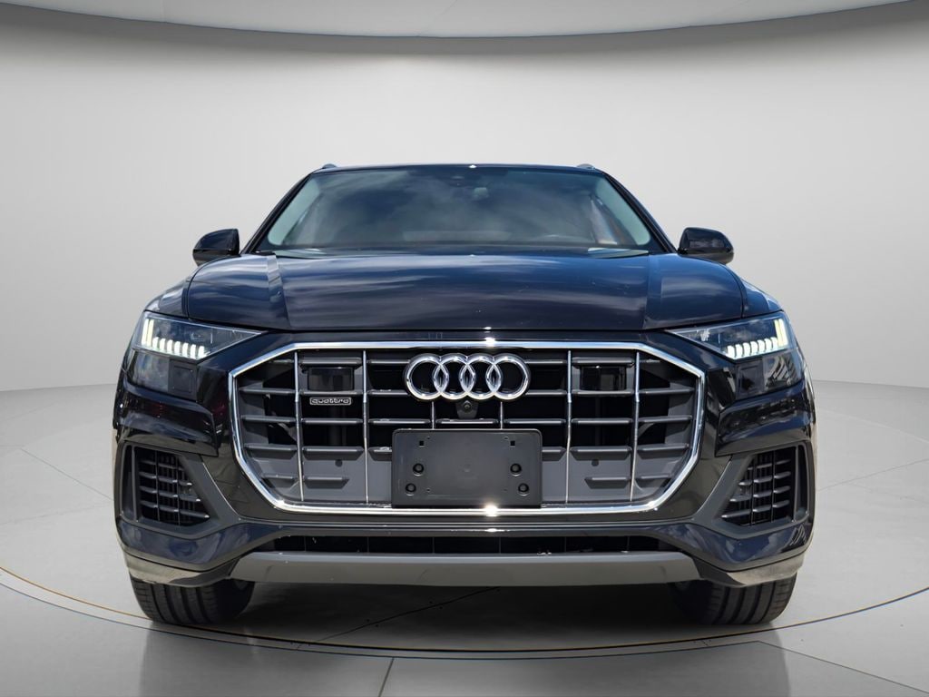 Used 2023 Audi Q8 55 Premium SUV