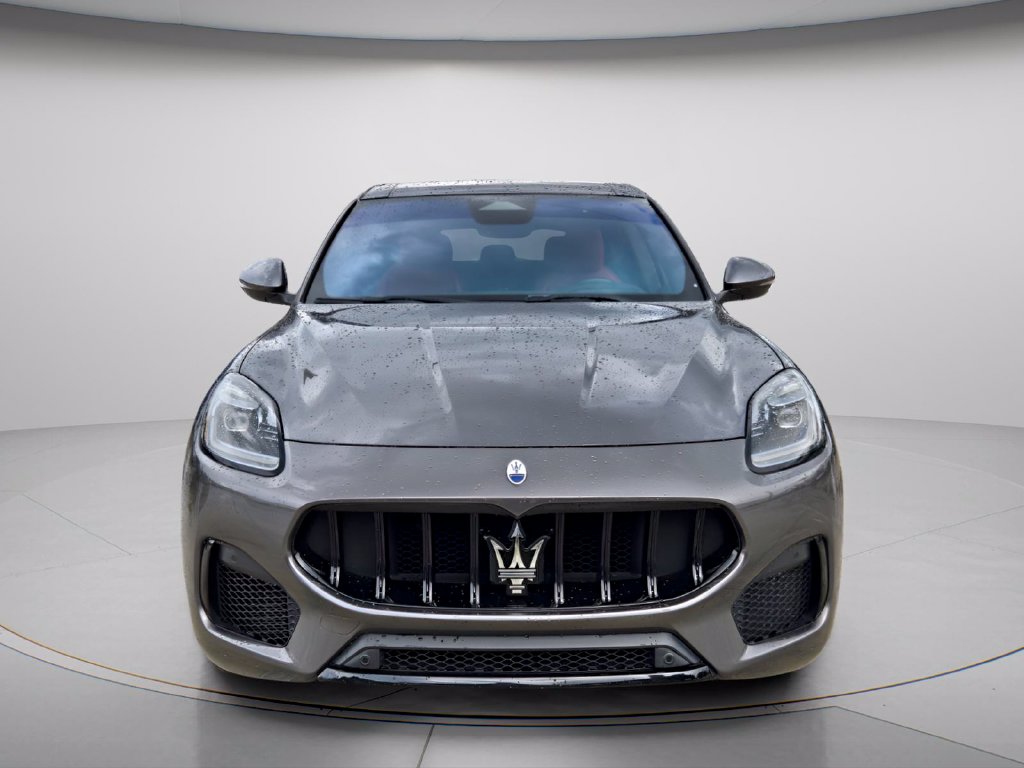 Used 2023 Maserati Grecale Modena SUV