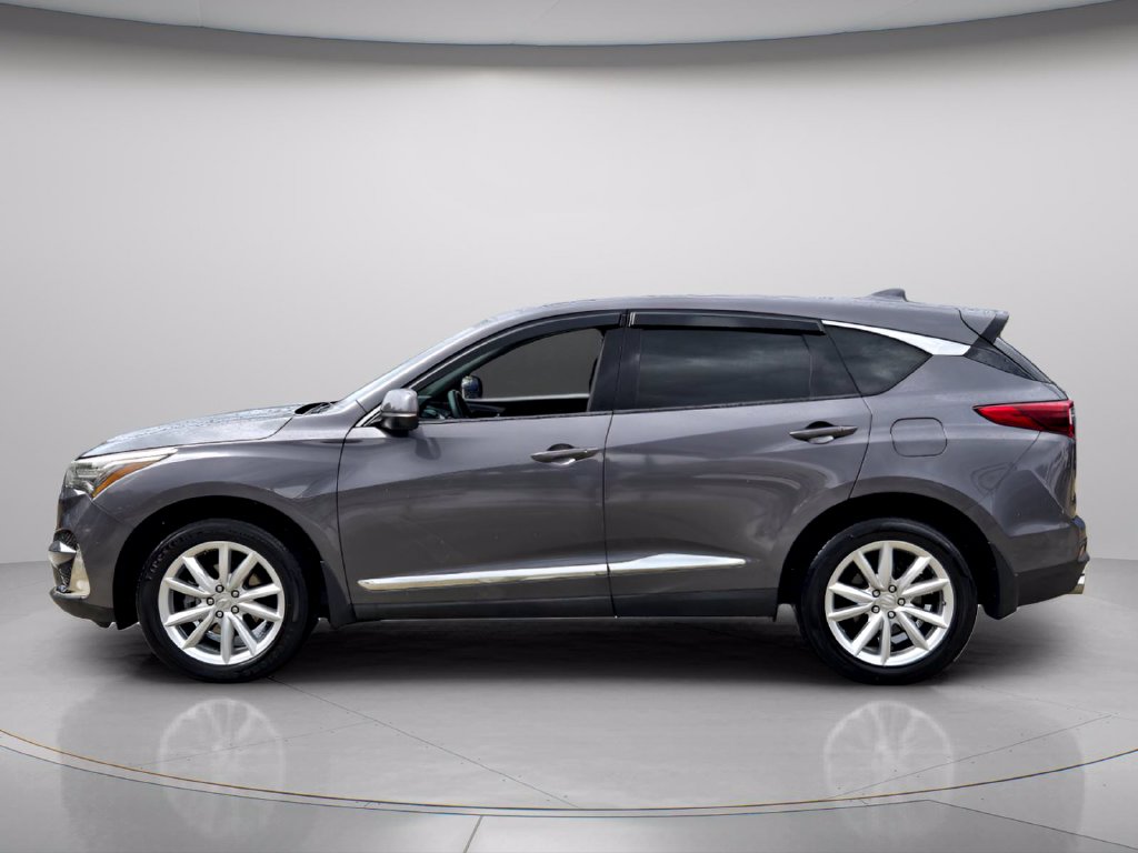 Used 2019 Acura RDX Base SUV