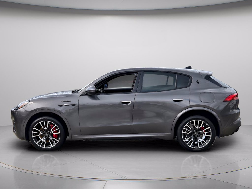 Used 2023 Maserati Grecale Modena SUV