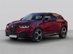 2026 Alfa Romeo Tonale Base Sport Utility