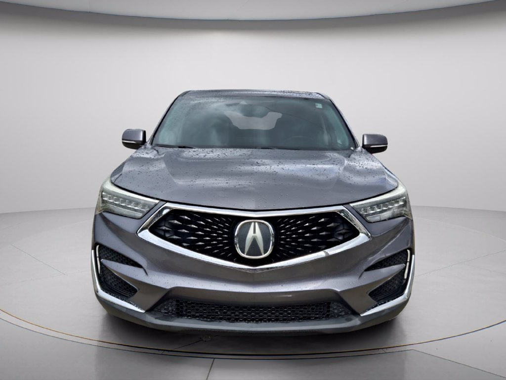 Used 2019 Acura RDX Base SUV