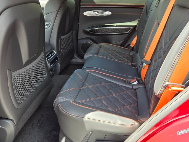 2026 GENESIS GV70 Sport Prestige - Photo 6