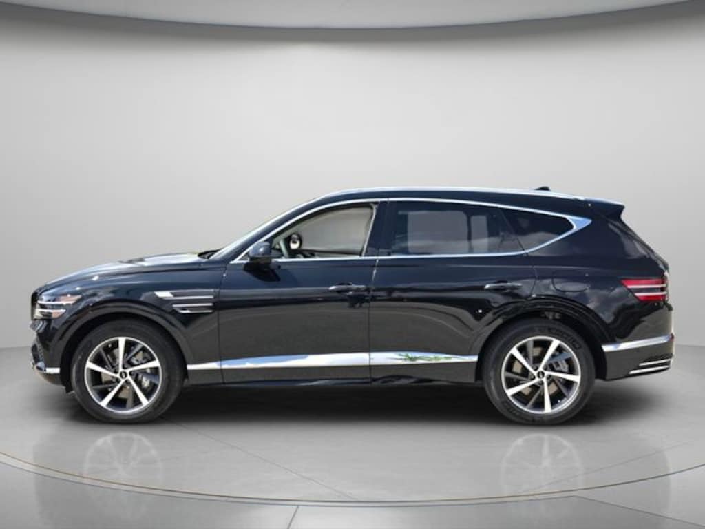 New 2027 Genesis GV80 2.5T Advanced SUV