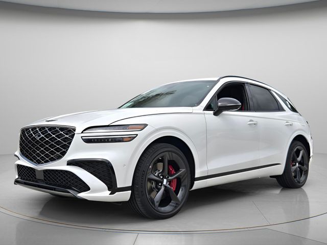 2027 GENESIS GV70