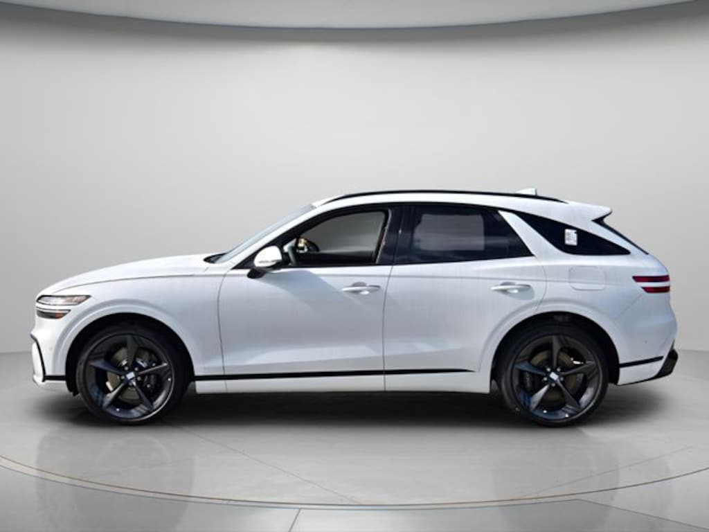 New 2027 Genesis GV70 3.5T Sport Prestige SUV