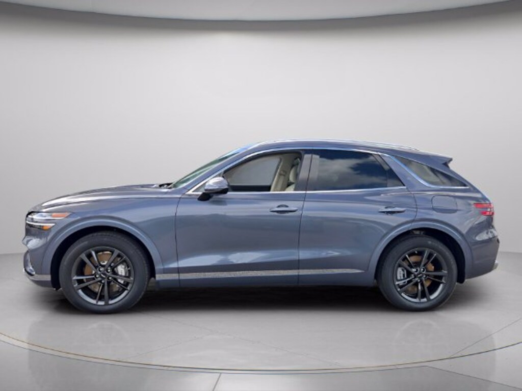 New 2027 Genesis GV70 2.5T Select SUV