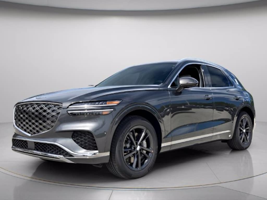 New 2027 Genesis GV70 2.5T Advanced SUV
