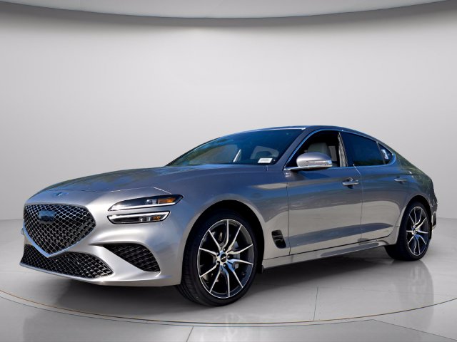 2026 Genesis G70 2.5T Sedan