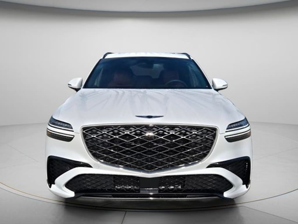 New 2027 Genesis GV70 3.5T Sport Prestige SUV