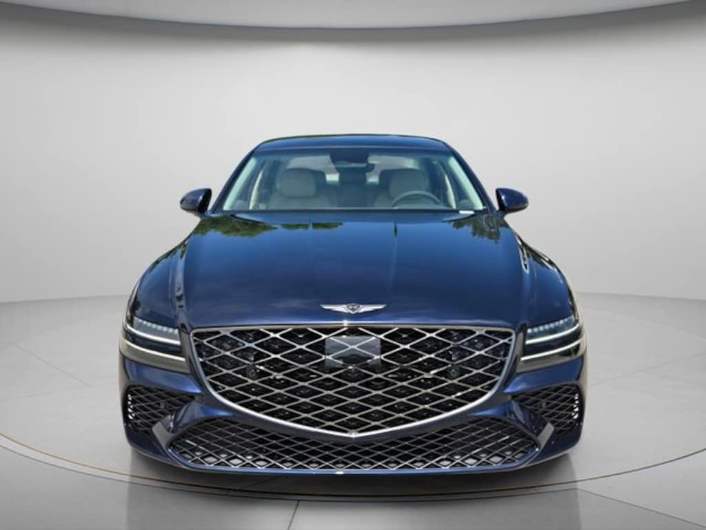 New 2027 Genesis G80 2.5T Sport Prestige Sedan
